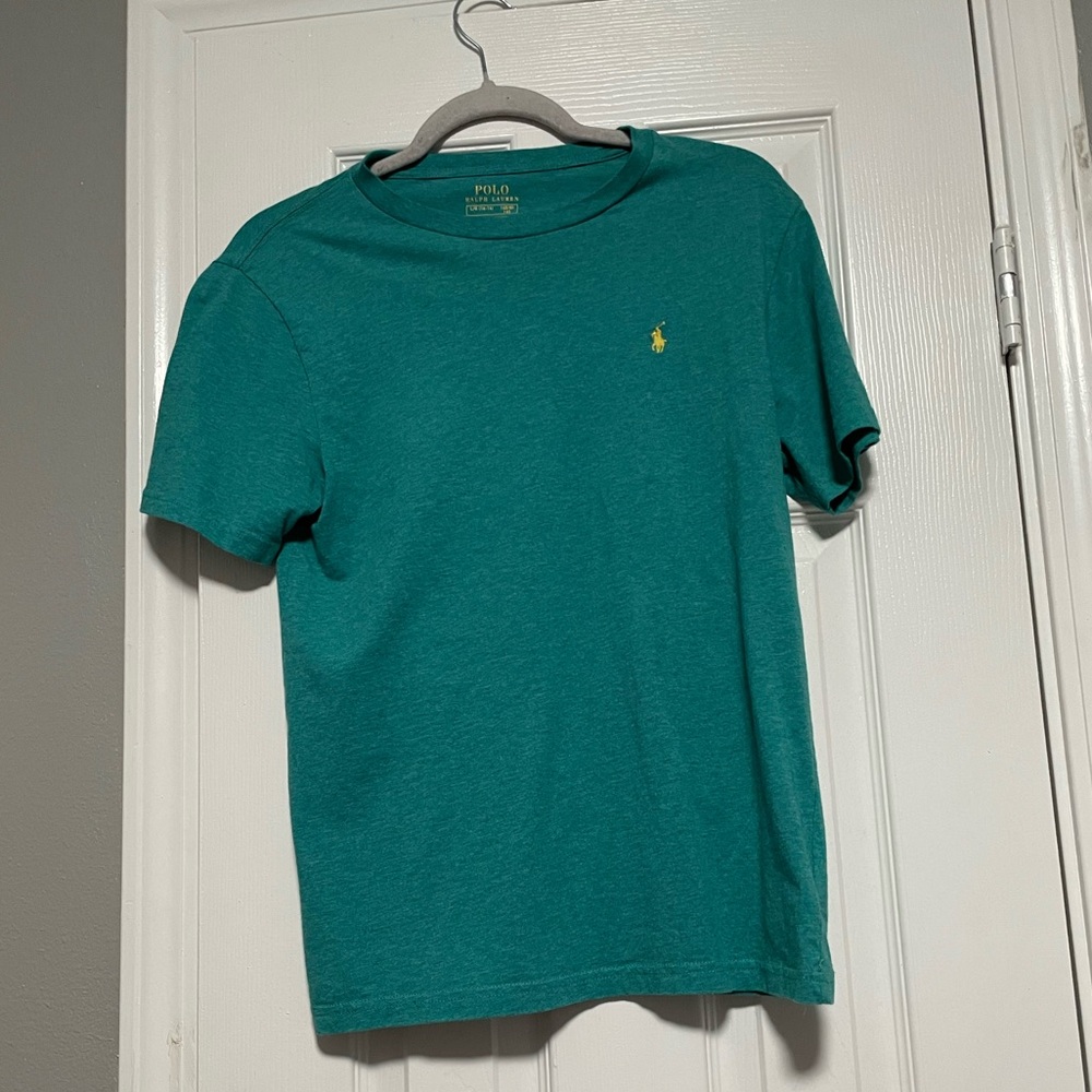 Polo boys tees